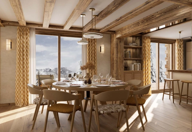 Megeve for sale for 2,213,000&euro; in Haute-Savoie, Rhône-Alpes