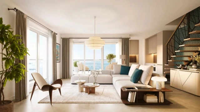 3 Bedroom(s) - 3 Bathroom(s) - 0 m² land for sale in Alpes-Maritimes, Provence-Alpes-Côte-d'Azur, France - FrenchPropertyPortal.com Antibes Area for sale for 2,415,000€ in Alpes-Maritimes, Provence-Alpes-Côte-d'Azur