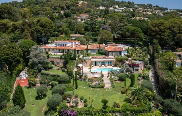 Cannes Area for sale for 25,000,000&euro; in Alpes-Maritimes, Provence-Alpes-Côte-d'Azur