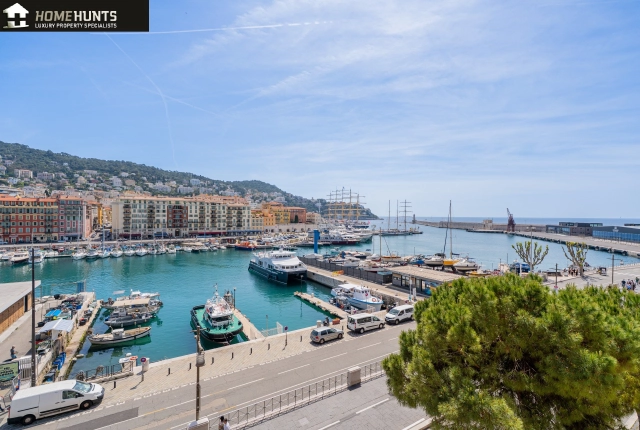 2 Bedroom(s) - 2 Bathroom(s) - 0 m² land for sale in Alpes-Maritimes, Provence-Alpes-Côte-d'Azur, France - FrenchPropertyPortal.com Nice Area for sale for 2,490,000€ in Alpes-Maritimes, Provence-Alpes-Côte-d'Azur
