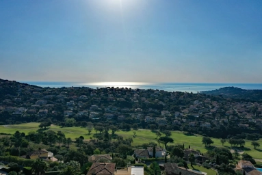 St Raphaël, Ste Maxime Area for sale for 2,490,000&euro; in Var, Provence-Alpes-Côte-d\'Azur