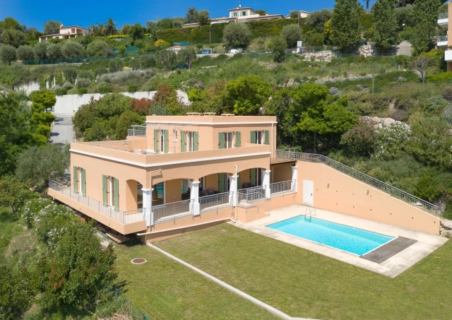 4 Bedroom(s) - 3 Bathroom(s) - 1,566m² land for sale in Alpes-Maritimes, Provence-Alpes-Côte-d'Azur, France - FrenchPropertyPortal.com Nice Area for sale for 1,690,000€ in Alpes-Maritimes, Provence-Alpes-Côte-d'Azur