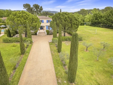 Var Countryside (Fayence, Lorgues, Cotignac) for sale for 1,050,000&euro; in Var, Provence-Alpes-Côte-d\'Azur