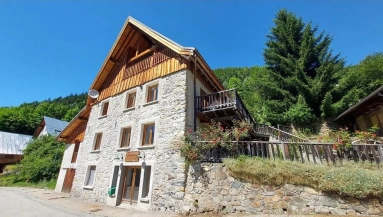 Southern Alps for sale for 1,975,000&euro; in Isère, Rhône-Alpes