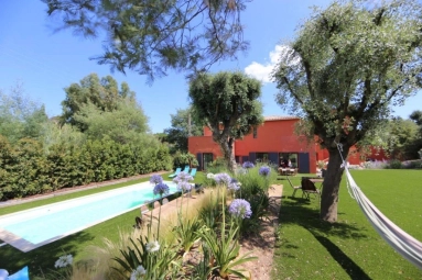 St. Tropez, Grimaud Area for sale for 1,575,000&euro; in Var, Provence-Alpes-Côte-d\'Azur