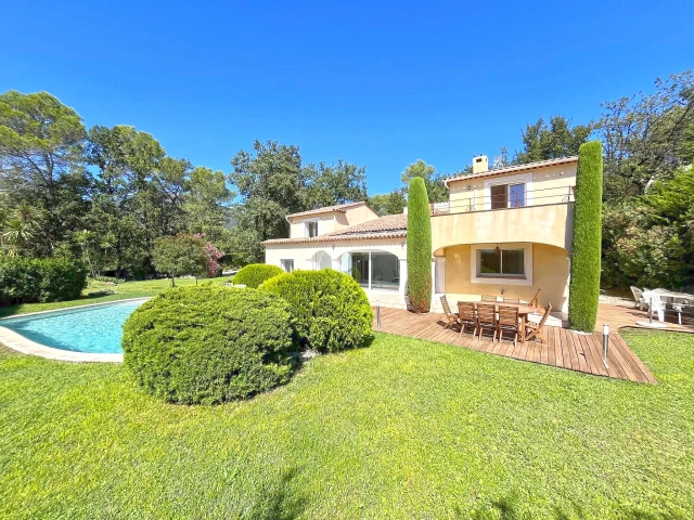 Mougins, Valbonne, Grasse Area for sale for 1,272,000&euro; in Alpes-Maritimes, Provence-Alpes-Côte-d'Azur