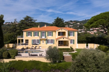 6 Bedroom(s) - 5 Bathroom(s) - 3,050m² land for sale in Alpes-Maritimes, Provence-Alpes-Côte-d'Azur, France - FrenchPropertyPortal.com Cannes Area for sale for 5,350,000€ in Alpes-Maritimes, Provence-Alpes-Côte-d'Azur