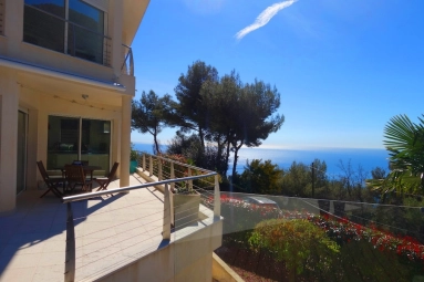 3 Bedroom(s) - 2 Bathroom(s) - 1,600m² land for sale in Alpes-Maritimes, Provence-Alpes-Côte-d'Azur, France - FrenchPropertyPortal.com Menton, Cap Martin Area for sale for 1,600,000€ in Alpes-Maritimes, Provence-Alpes-Côte-d'Azur