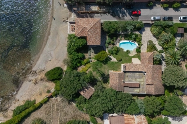 St Raphaël, Ste Maxime Area for sale for 3,500,000&euro; in Var, Provence-Alpes-Côte-d\'Azur