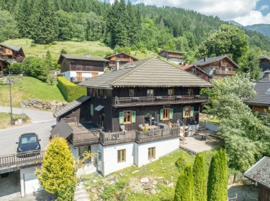 9 Bedroom(s) - 8 Bathroom(s) - 0 m² land for sale in Haute-Savoie, Rhône-Alpes, France - FrenchPropertyPortal.com PORTES DU SOLEIL for sale for 1,500,000€ in Haute-Savoie, Rhône-Alpes