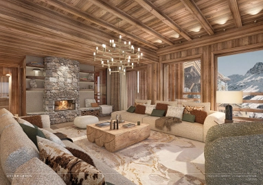 VAL D'ISERE / TIGNES / LES ARCS for sale for 22,000,000&euro; in Savoie, Rhône-Alpes
