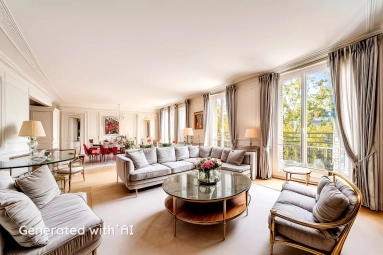 4 Bedroom(s) - 3 Bathroom(s) - 0 m² land for sale in Paris, Ile-de-France, France - FrenchPropertyPortal.com Paris right bank (1st, 2nd, 3rd, 4th) for sale for 3,100,000€ in Paris, Ile-de-France