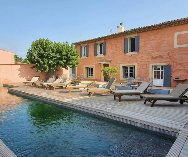 Uzes Area for sale for 1,720,000&euro; in Gard, Languedoc-Roussillon