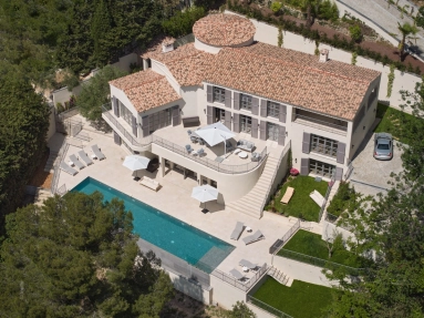 5 Bedroom(s) - 5 Bathroom(s) - 2,284m² land for sale in Alpes-Maritimes, Provence-Alpes-Côte-d'Azur, France - FrenchPropertyPortal.com Cannes Area for sale for 8,900,000€ in Alpes-Maritimes, Provence-Alpes-Côte-d'Azur