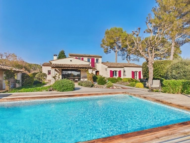 Mougins, Valbonne, Grasse Area for sale for 950,000&euro; in Alpes-Maritimes, Provence-Alpes-Côte-d'Azur