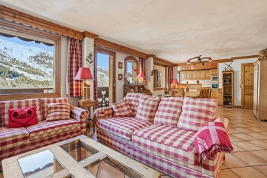 COURCHEVEL / MERIBEL for sale for 1,995,000&euro; in Savoie, Rhône-Alpes