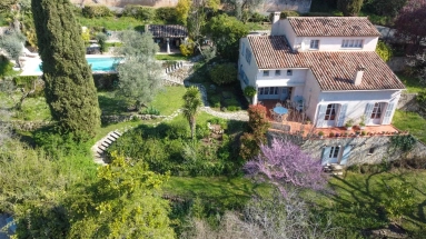 Var Countryside (Fayence, Lorgues, Cotignac) for sale for 850,000&euro; in Var, Provence-Alpes-Côte-d\'Azur