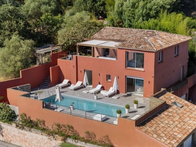 Var Countryside (Fayence, Lorgues, Cotignac) for sale for 1,200,000&euro; in Var, Provence-Alpes-Côte-d\'Azur