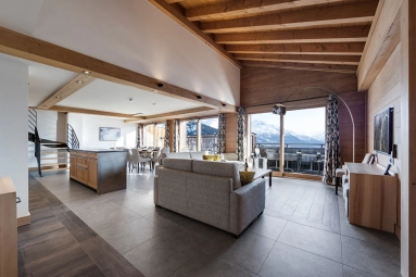 VAL D'ISERE / TIGNES / LES ARCS for sale for 1,395,000&euro; in Savoie, Rhône-Alpes
