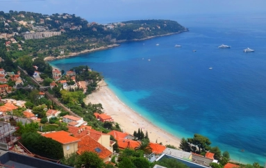 Menton, Cap Martin Area for sale for 5,900,000&euro; in Alpes-Maritimes, Provence-Alpes-Côte-d'Azur
