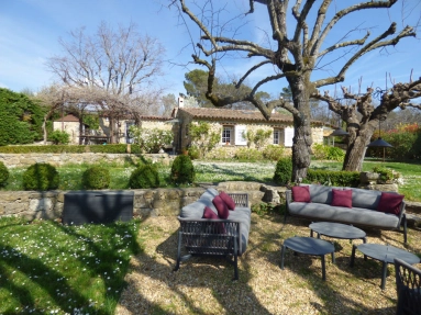 Var Countryside (Fayence, Lorgues, Cotignac) for sale for 780,000&euro; in Var, Provence-Alpes-Côte-d\'Azur