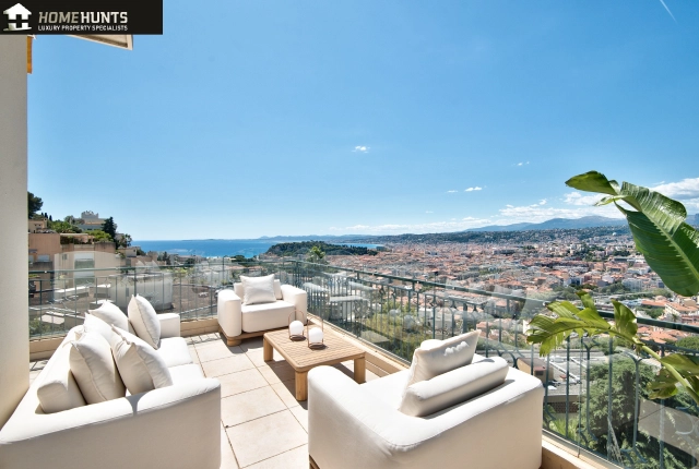 Nice Area for sale for 2,180,000&euro; in Alpes-Maritimes, Provence-Alpes-Côte-d'Azur