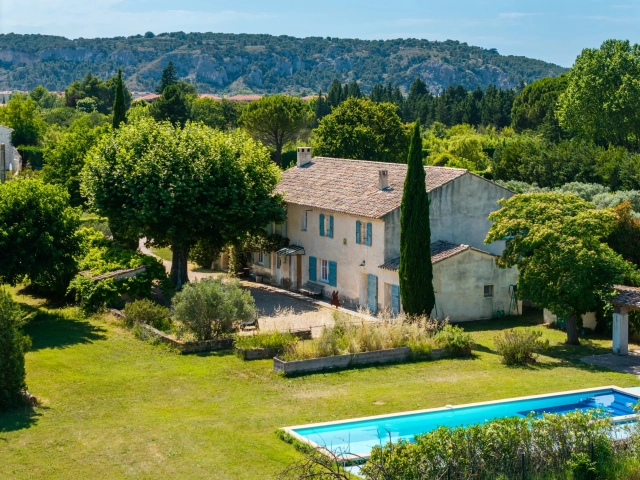 The Luberon / Vaucluse for sale for 1,080,000&euro; in Vaucluse, Provence-Alpes-Côte-d\'Azur