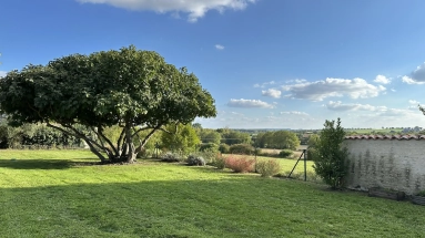 Un mariage réussi for sale for 488,000&euro; in Charente-Maritime, Poitou-Charentes