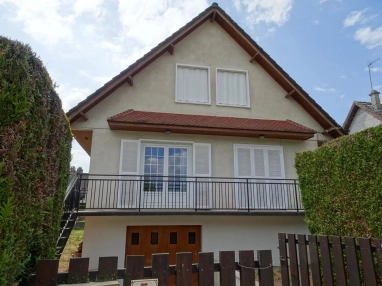 For sale in Moulins-Engilbert a superb detached house - close to all. for sale for 149,000€ in Nièvre, Burgundy