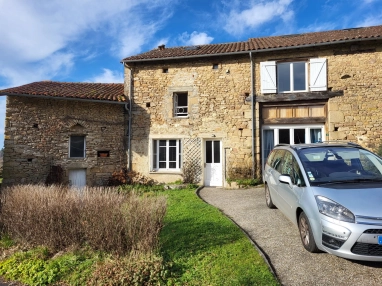 For Sale Stone 5/7 Bed Home, Near St Pardoux - Haute Vienne for sale for 274,995&euro; in Haute-Vienne, Limousin