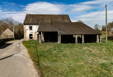 2 Bedroom(s) - 0 m² land for sale in Puy-de-Dôme, Auvergne, France - FrenchPropertyPortal.com For sale; Renovation project in the Puy de Dôme. for sale for 25,000€ in Puy-de-Dôme, Auvergne