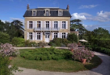 0 m² land for sale in Nièvre, Burgundy, France - FrenchPropertyPortal.com SOLD in less than 6 month for sale for 795,000€ in Nièvre, Burgundy