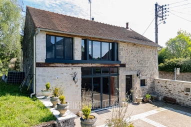 1 Bedroom(s) - 0 m² land for sale in Creuse, Limousin, France - FrenchPropertyPortal.com Recently renovated house for sale in Boussac, Creuse(23) for sale for 179,000€ in Creuse, Limousin