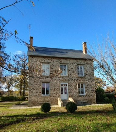 Villa with pool for sale - Haute Vienne 87 for sale for 262,500&euro; in Haute-Vienne, Limousin