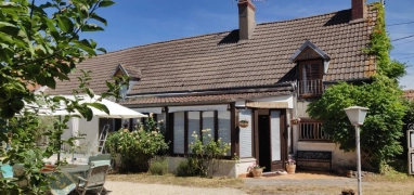 Elegant house with swimming pool for sale, Valençay, Indre 36 for sale for 174,900&euro; in Indre, Centre