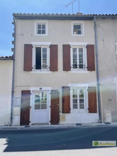 2 Bedroom(s) - 0 m² land for sale in Charente, Poitou-Charentes, France - FrenchPropertyPortal.com for sale for 49,500€ in Charente, Poitou-Charentes