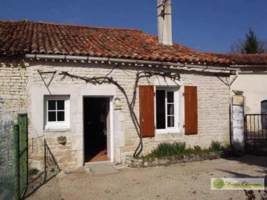 2 Bedroom(s) - 0 m² land for sale in Charente, Poitou-Charentes, France - FrenchPropertyPortal.com for sale for 65,000€ in Charente, Poitou-Charentes
