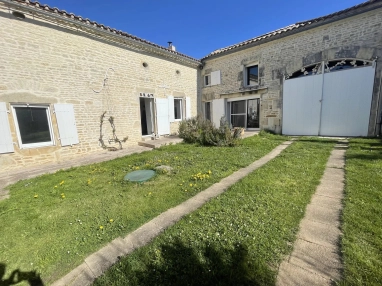  for sale for 155,000&euro; in Charente, Poitou-Charentes