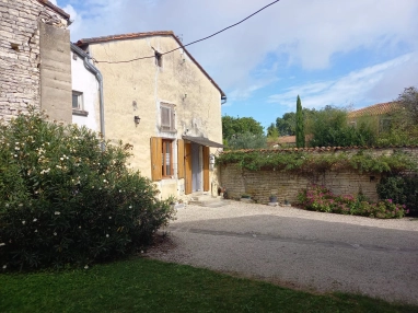 0 m² land for sale in Charente, Poitou-Charentes, France - FrenchPropertyPortal.com Village house near commodities for sale for 77,000€ in Charente, Poitou-Charentes