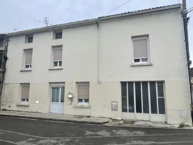 4 Bedroom(s) - 0 m² land for sale in Charente, Poitou-Charentes, France - FrenchPropertyPortal.com for sale for 55,000€ in Charente, Poitou-Charentes