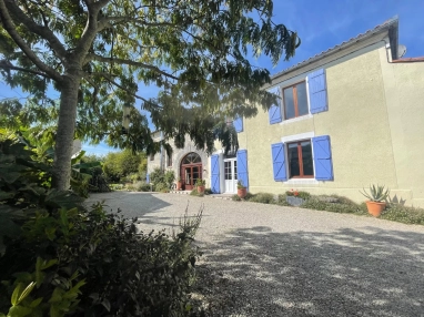  for sale for 262,000&euro; in Charente, Poitou-Charentes