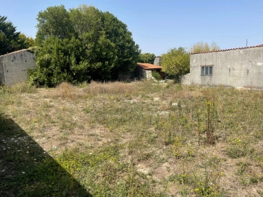 0 m² land for sale in Charente, Poitou-Charentes, France - FrenchPropertyPortal.com Building land for sale for 16,800€ in Charente, Poitou-Charentes