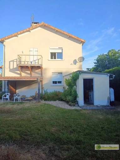  for sale for 140,000&euro; in Charente, Poitou-Charentes