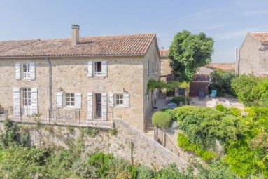 La Romieu, Gers, Midi-Pyrenees for sale for 395,000&euro; in Gers, Midi-Pyrénées