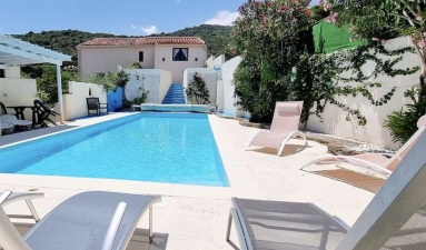 Caixas, Pyrenees-Orientales, Languedoc for sale for 399,500&euro; in Pyrénées-Orientales, Languedoc-Roussillon