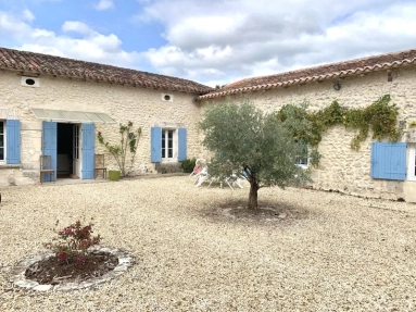 2 Bedroom(s) - 2 Bathroom(s) - 1,372m² land for sale in Dordogne, Aquitaine, France - FrenchPropertyPortal.com Bouteilles-Saint-Sebastien, Dordogne, Aquitaine for sale for 275,000€ in Dordogne, Aquitaine