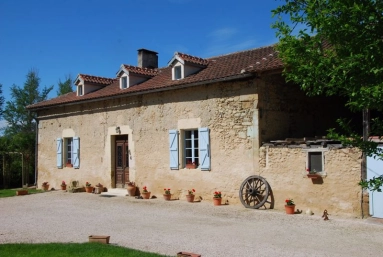 Masseube, Gers, Midi-Pyrenees for sale for 245,000&euro; in Gers, Midi-Pyrénées