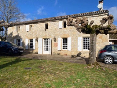 Gensac, Gironde, Aquitaine for sale for 299,500&euro; in Gironde, Aquitaine
