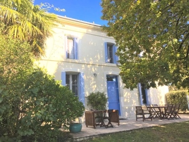 Mirambeau, Charente-Maritime, Poitou-Charentes for sale for 449,000&euro; in Charente-Maritime, Poitou-Charentes
