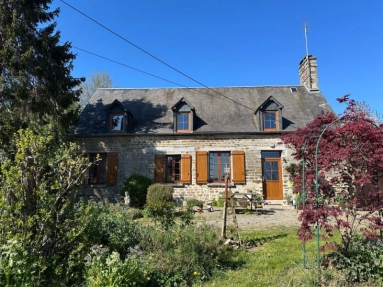 Mortain, Manche, Normandy for sale for 144,500&euro; in Manche, Normandy